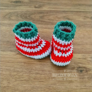 Santa's little helper Set