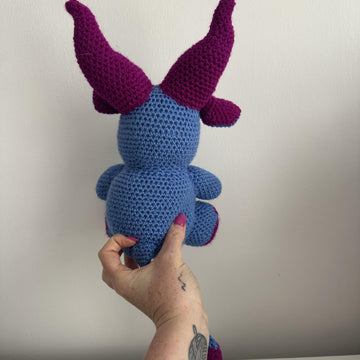 Baphomet