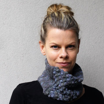 Pebbles Cowl