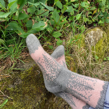 Tree Socks