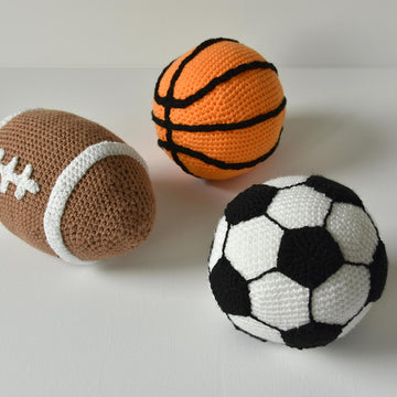 Ball Sports Set