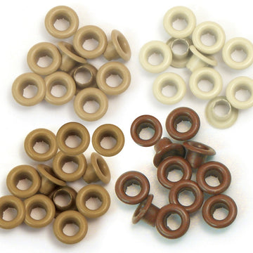ODDITIES We R Eyelets Standard
