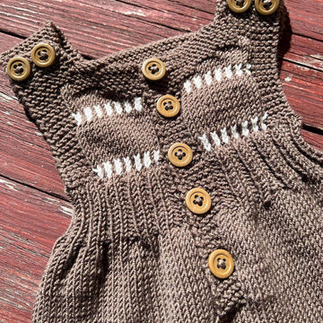 Baby Shorts