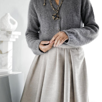 Clotilde Cardigan