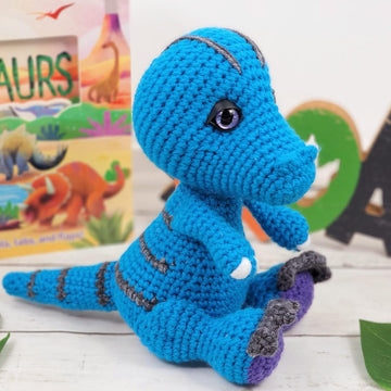 Mini raptor