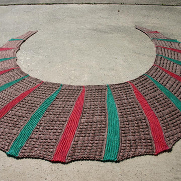 Jannah Wrap