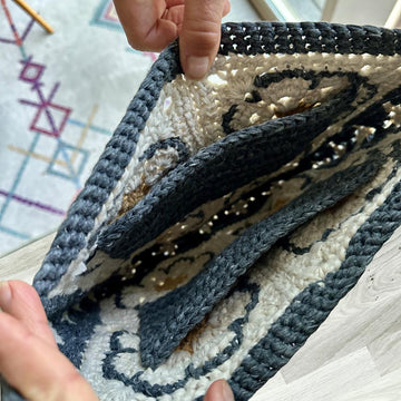 Tigerlily Tote
