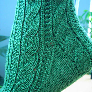Vertigo Socks