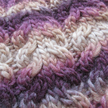 Staircase Cable Bag