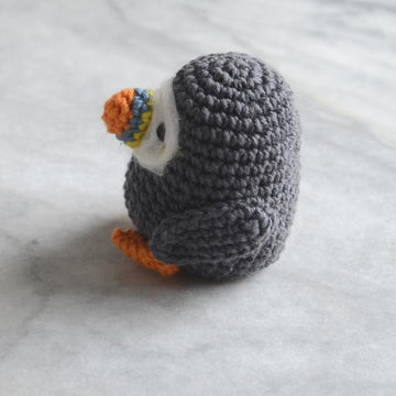Pocket Sized Puffin