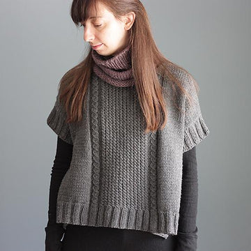 Margo Poncho