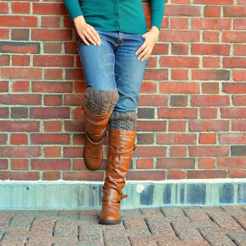 Twilight - The Boot Cuffs