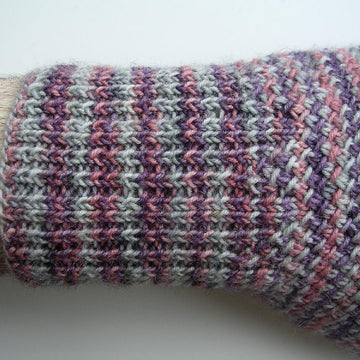 Seascape Gloves / Mittens / Fingerless Mitts
