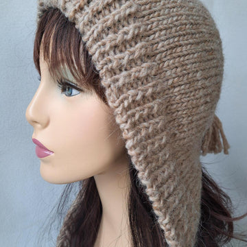 Sylvan Forest Bonnet