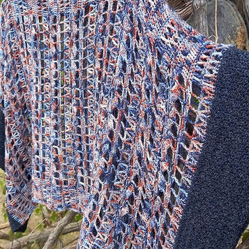 Slate Horizon Crop