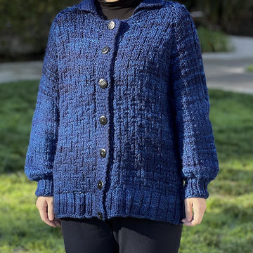 Formula jacket