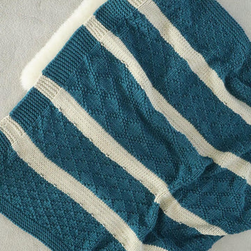 Jolie Blanket