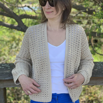 Chloe Cardigan