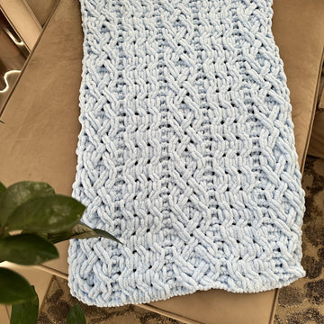 Fantastic Blanket Pattern