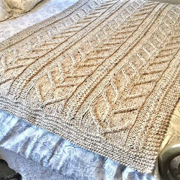 Generations Blanket
