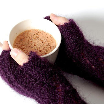The Ridges Mitts