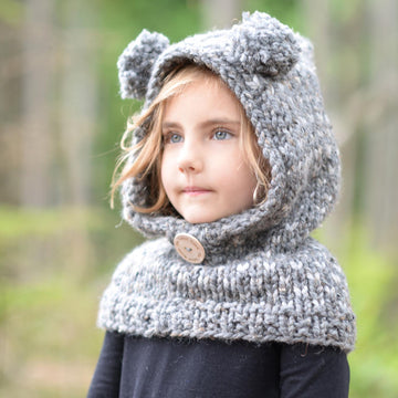 Dior Dapple Cowl