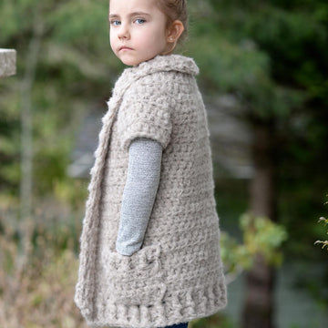 Tyla Sweater