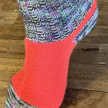 Light it Up Socks
