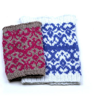 China Cuffs