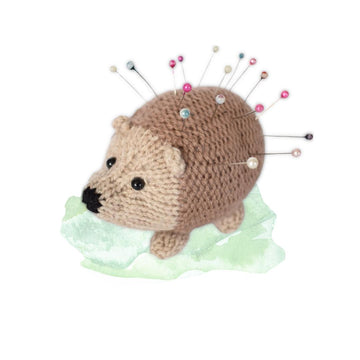 Kensington Hedgehog