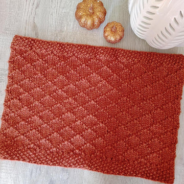 Perfect Diamond Cowl