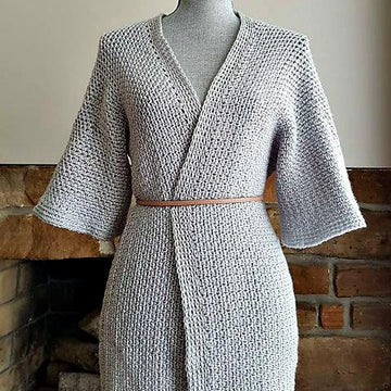 Cambridge Cardigan