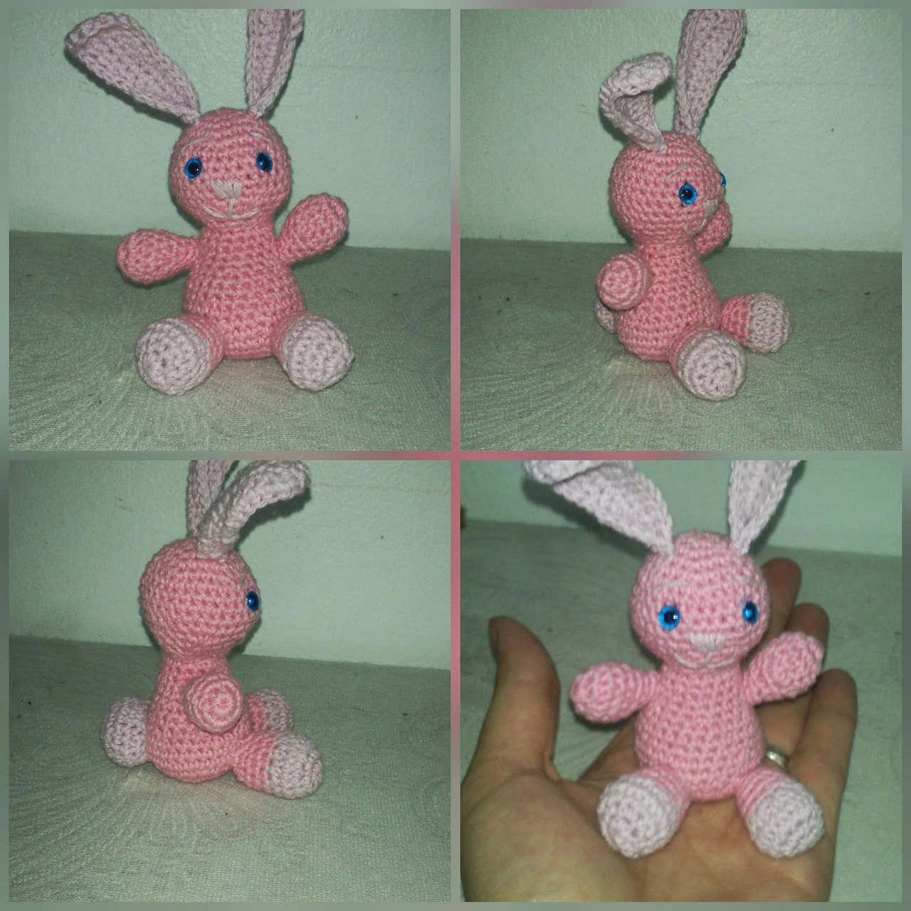 Easter Bunny