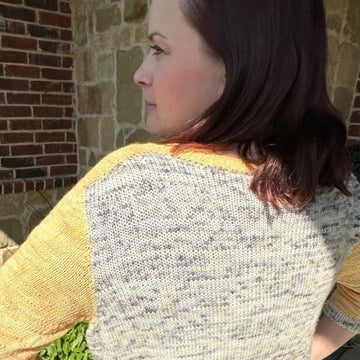 Friday Night Cardigan