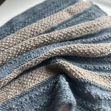 Carefree Comfort Blanket