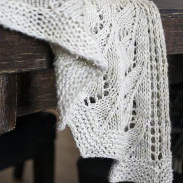 Vlasta Shawl