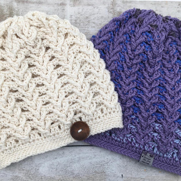 Sheridan Ridge Slouchy Hat