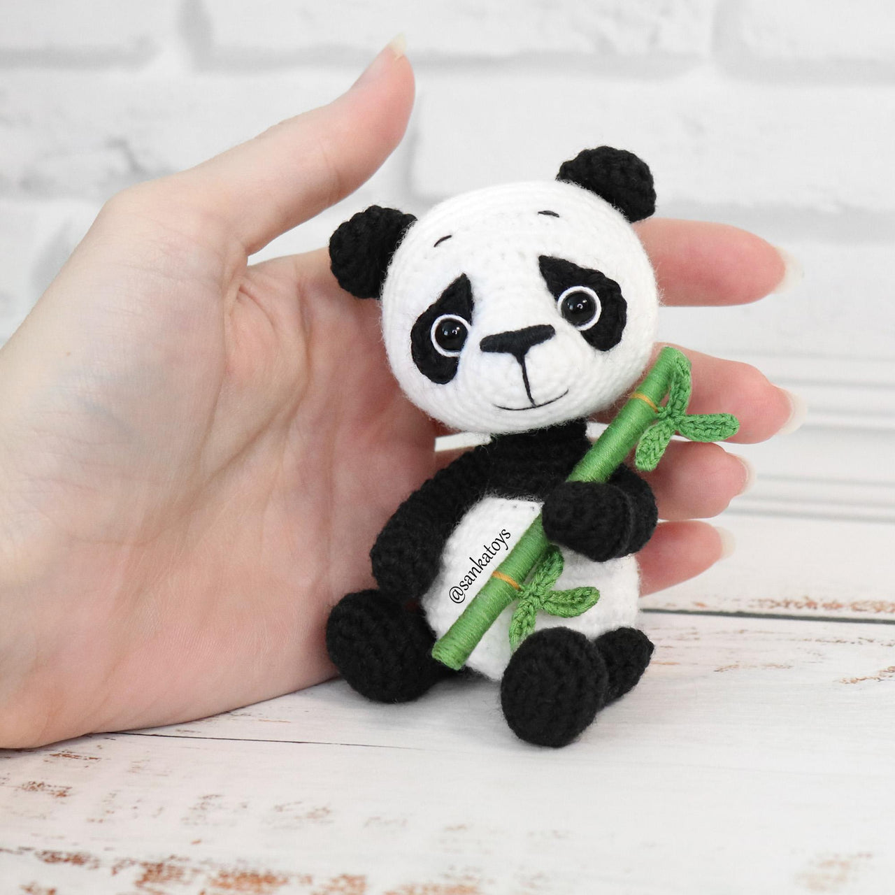 Little Panda