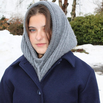 Kulde hood
