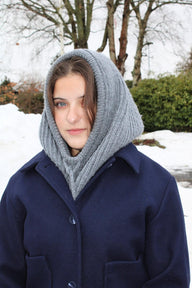 Kulde hood