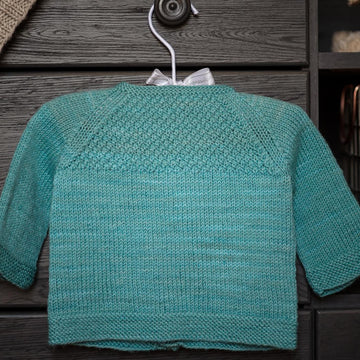 Welcome Home Cardigan