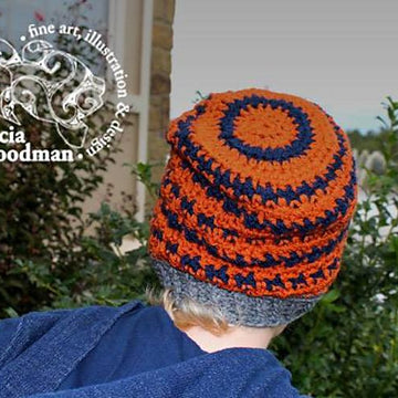 One for the Boys Slouch Hat