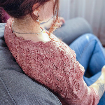 Tame My Lace