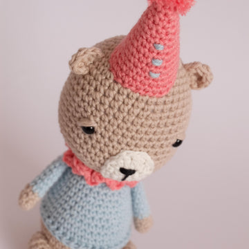 Pete the Bear