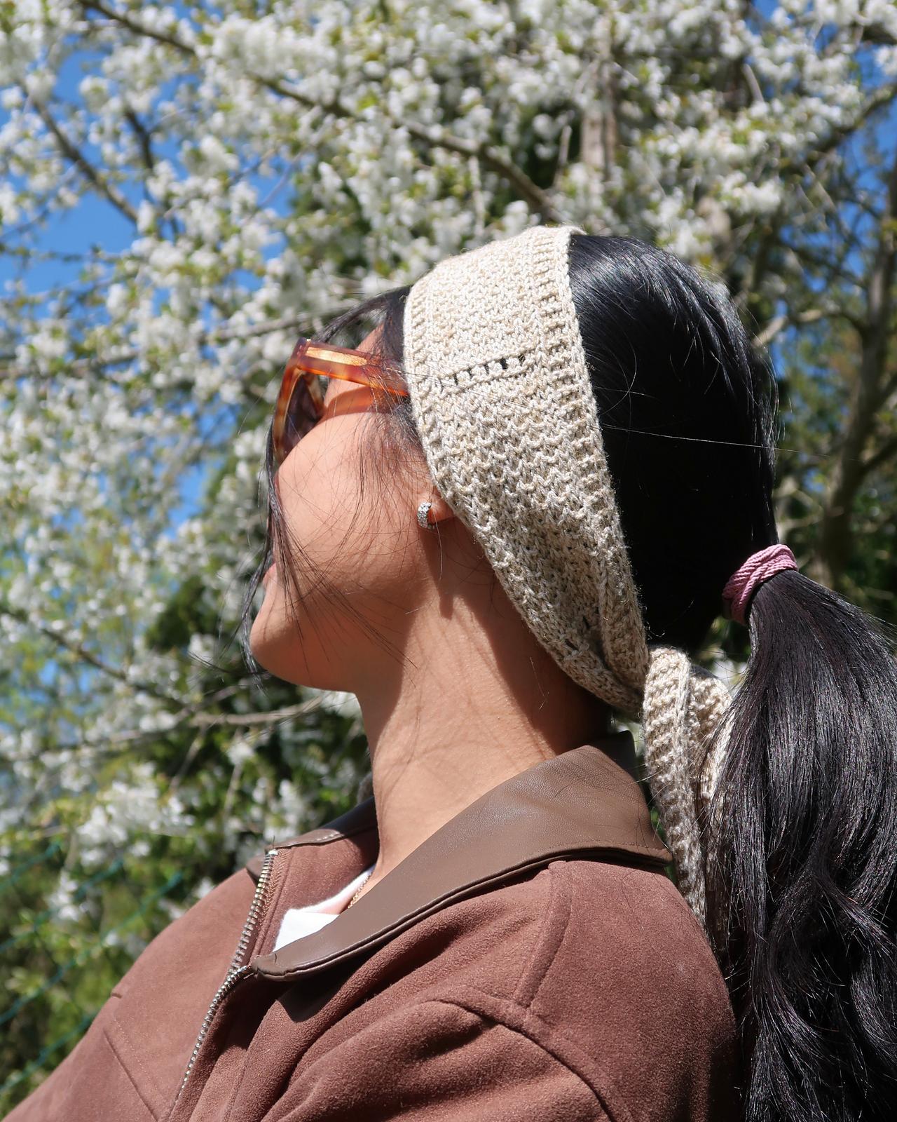Sophia Scarf