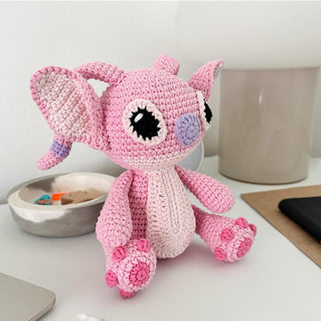 Angel from Lilo and Stitch
