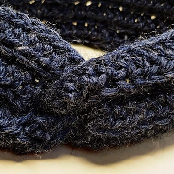 Simple Ridges Headband