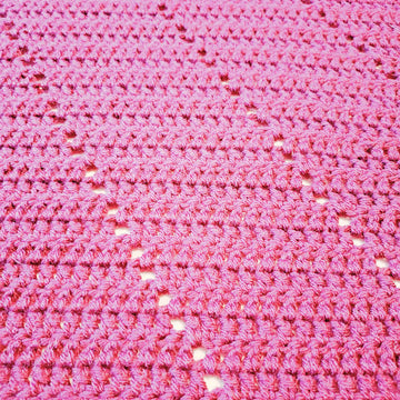 Across the Horizon Afghan