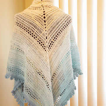 Shawl of Memories