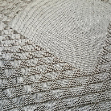 Toby's Blanket